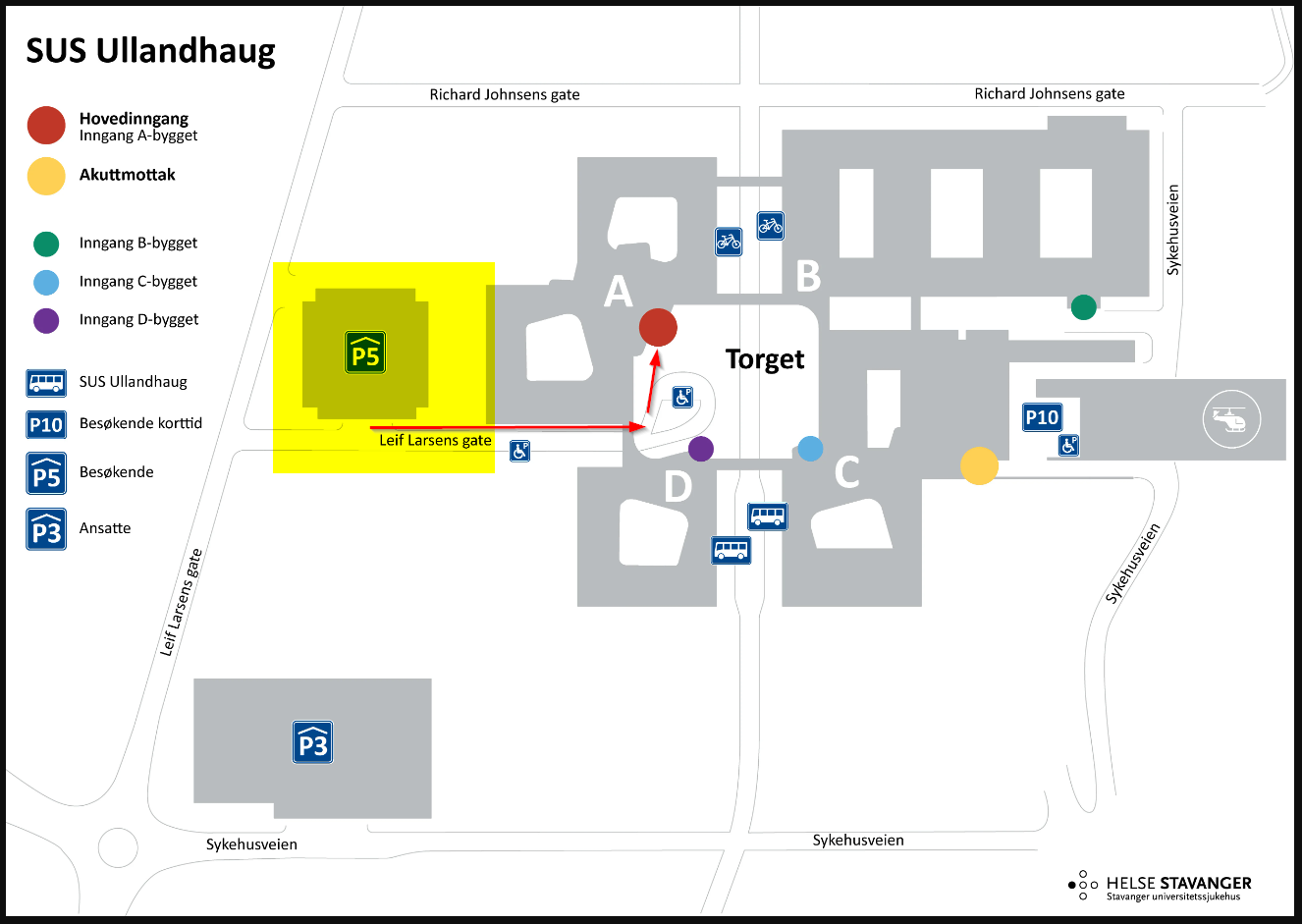 SusUlladhaugParkering